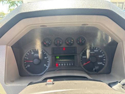 Used 2008 Ford F450 XL AWD/4WD image 11