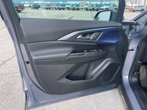 Used 2024 Chevrolet Equinox EV LT w/ Active Safety Package 3 FWD image 14