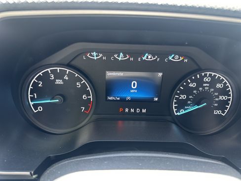 Used 2021 Ford F150 XL w/ STX Appearance Package AWD/4WD image 20