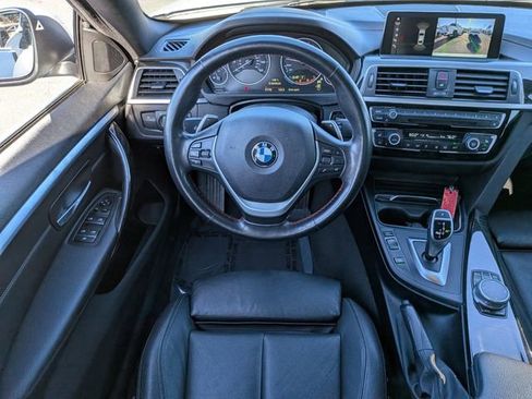 Used 2020 BMW 430i Gran Coupe w/ Convenience Package image 11