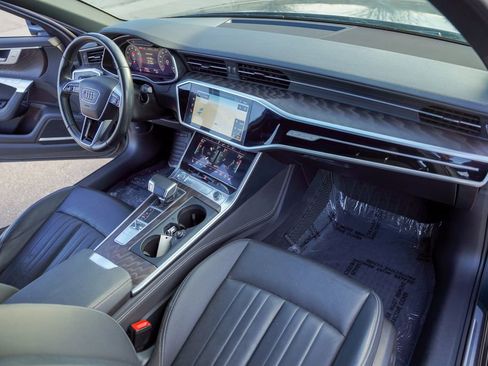 Used 2020 Audi A6 3.0T Premium Plus w/ Premium Plus Package image 43