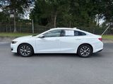 Certified 2023 Chevrolet Malibu LT image 2