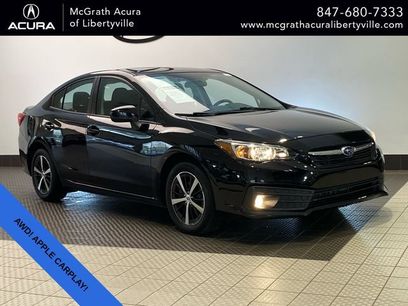 Used 2023 Subaru Impreza 2.0i Premium