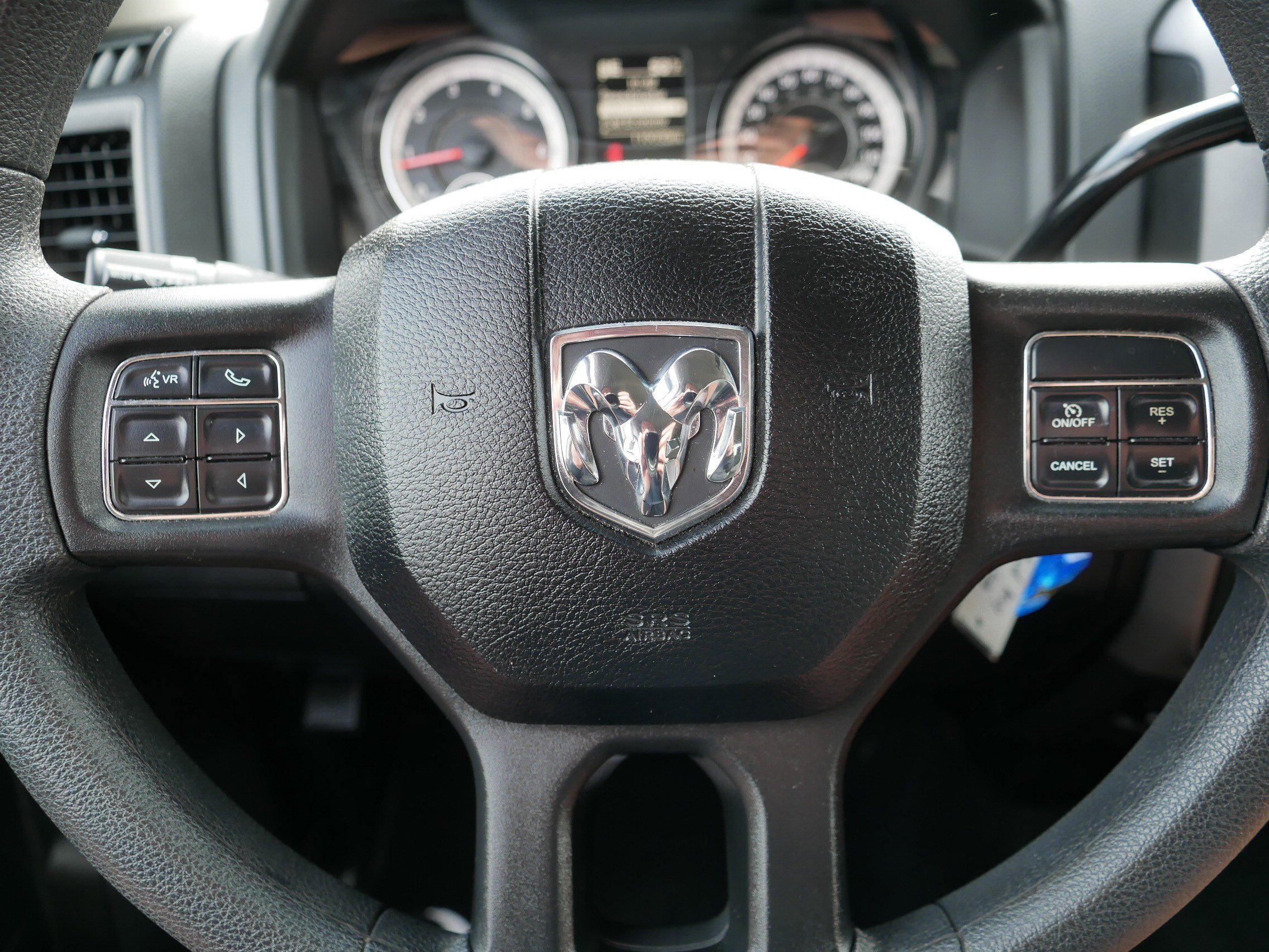 Used 2018 RAM 2500 Tradesman w/ Chrome Appearance Group AWD/4WD image 25