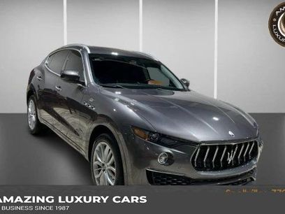 Used 2022 Maserati Levante GT