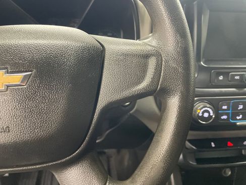 Used 2018 Chevrolet Colorado W/T image 21