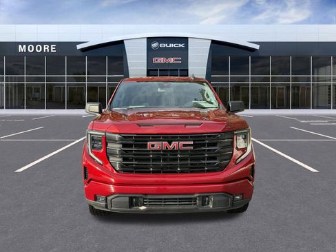 Used 2024 GMC Sierra 1500 Elevation image 8