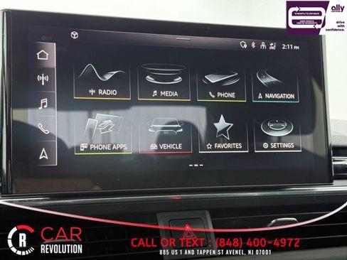 Used 2023 Audi A4 2.0T Premium Plus image 24