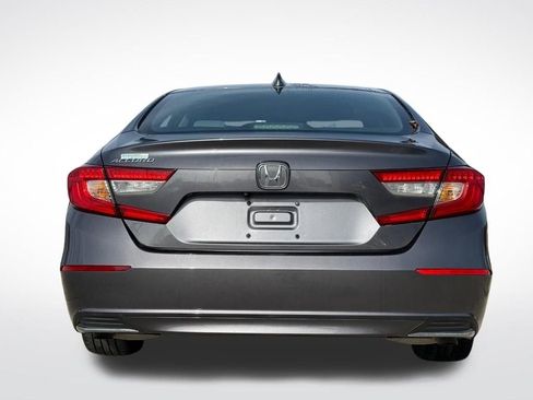 Used 2019 Honda Accord LX image 4