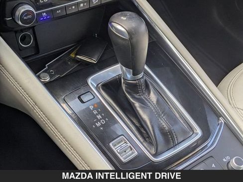 Used 2023 MAZDA CX-5 AWD 2.5 S w/ Premium Plus Pkg image 25