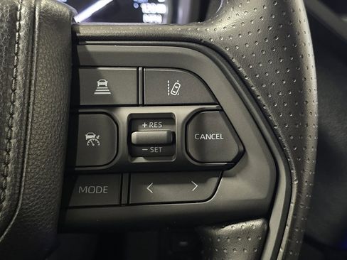 New 2026 Toyota Tundra SR5 image 29