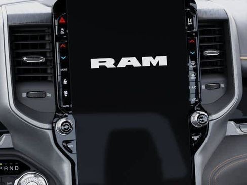 New 2026 RAM 1500 Tungsten image 23