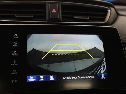 Used 2021 Honda CR-V Touring image 31