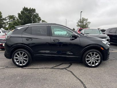 Certified 2024 Buick Encore GX Avenir w/ Avenir Technology Package