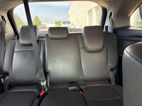 Used 2019 Honda Odyssey EX-L image 9