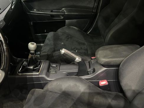 Used 2013 Mitsubishi Lancer Evolution GSR image 26