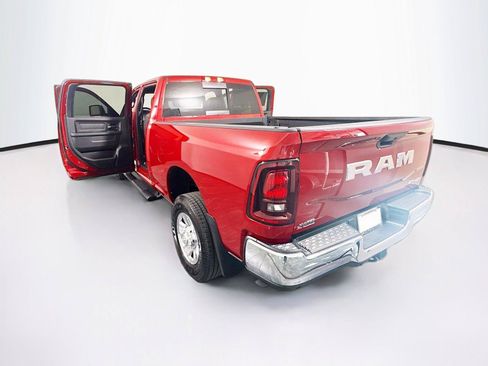 Used 2026 RAM 2500 Tradesman AWD/4WD image 40