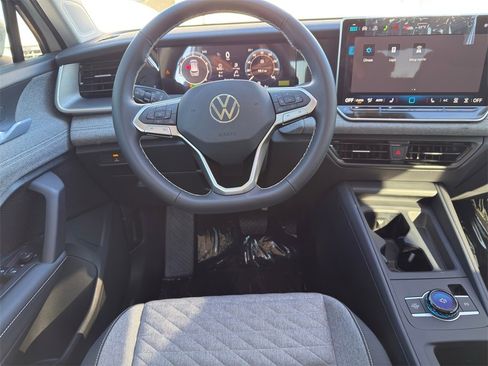 New 2026 Volkswagen Tiguan S image 23