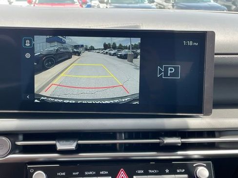 New 2025 Hyundai Tucson SEL AWD/4WD image 15