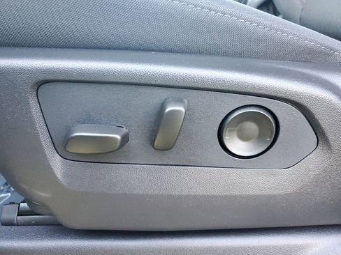 New 2026 Chevrolet Silverado 1500 Custom w/ Turbomax Blackout Package image 22