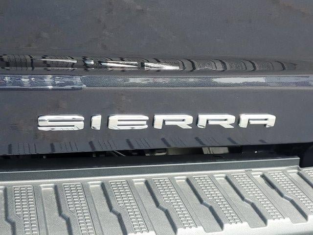 New 2026 GMC Sierra 2500 Denali AWD/4WD image 12