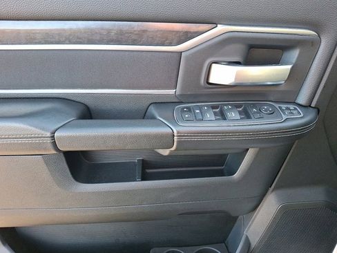 Certified 2024 RAM 2500 Big Horn w/ Bed Utility Group image 14