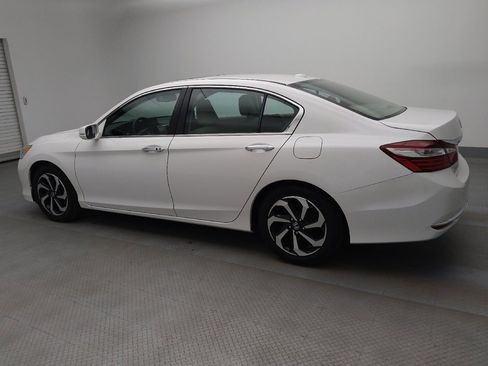 Used 2017 Honda Accord EX-L image 5