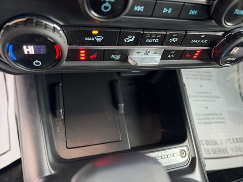 Used 2025 Ford Bronco Big Bend image 28