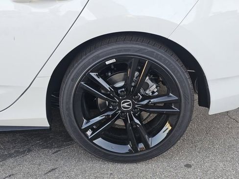 New 2026 Acura Integra A-Spec image 10