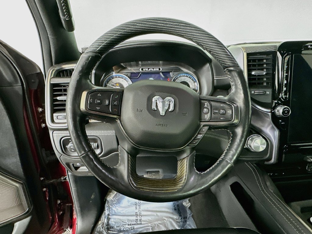 Used 2019 RAM 1500 Limited AWD/4WD image 15