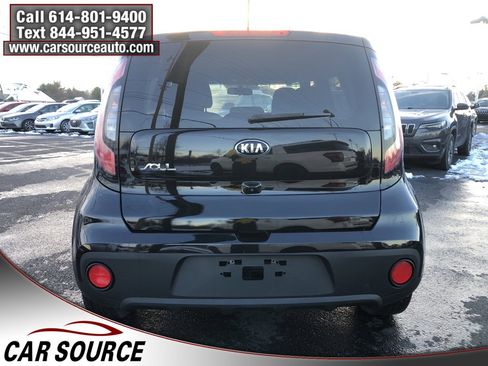 Used 2019 Kia Soul image 6