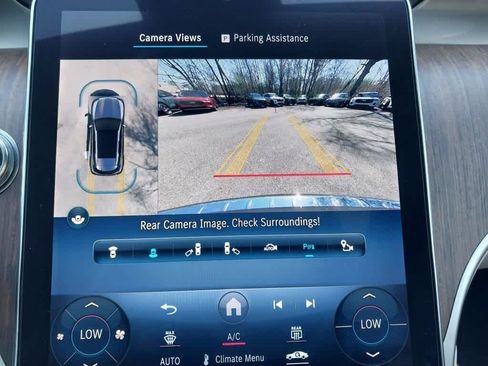 Certified 2023 Mercedes-Benz GLC 300 4MATIC image 12