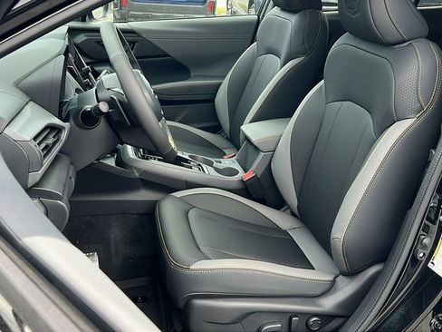 New 2026 Subaru Crosstrek 2.5i Wilderness w/ Wilderness Package AWD/4WD image 17