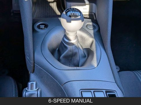 Used 2026 Nissan Z Sport w/ Floor Mat Package RWD image 14