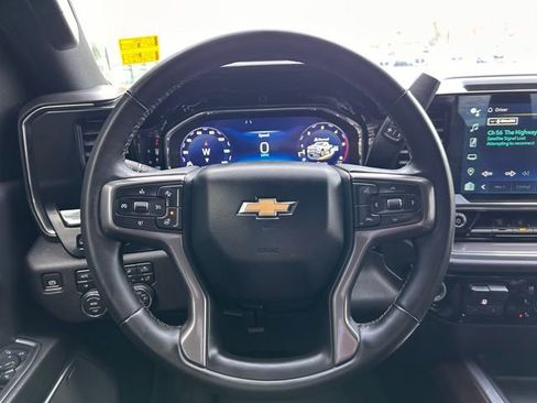 Used 2025 Chevrolet Silverado 3500 High Country w/ Technology Package image 29