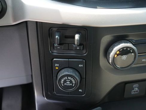 Used 2021 Ford F150 XLT w/ XTR Package AWD/4WD image 23
