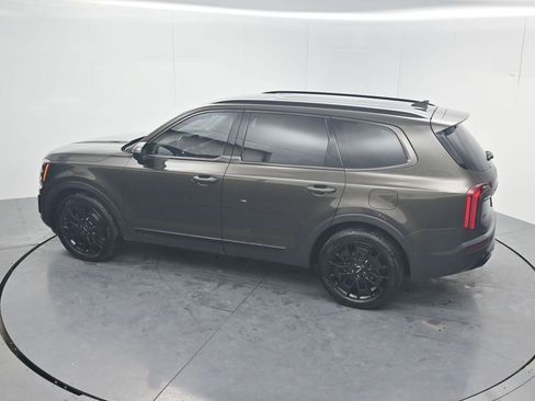 Certified 2022 Kia Telluride EX w/ EX Premium Package image 51