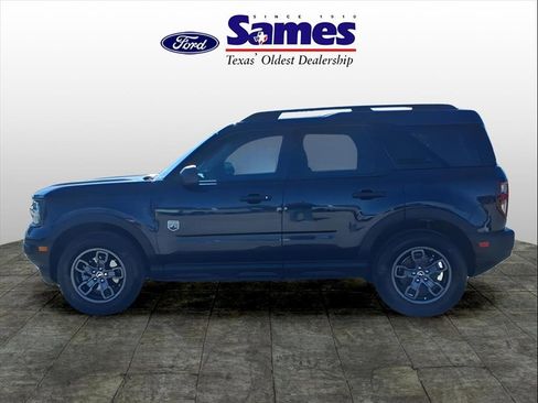 Used 2021 Ford Bronco Sport Big Bend image 4