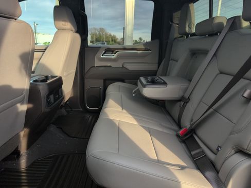 New 2026 Chevrolet Silverado 1500 RST w/ Convenience Package II image 26