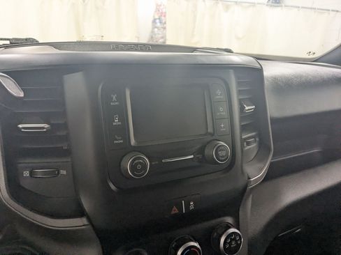 Used 2022 RAM 5500 Tradesman w/ Max Tow Package AWD/4WD image 15