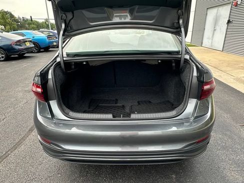 Used 2023 Volkswagen Jetta S FWD image 14