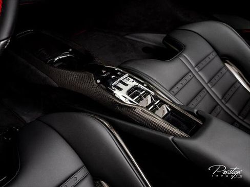 Used 2024 Ferrari 296 GTS RWD image 35