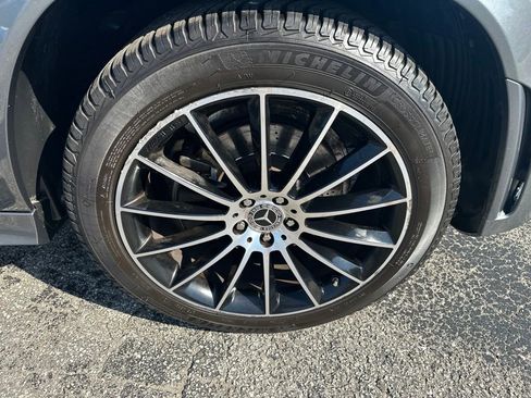 Used 2020 Mercedes-Benz GLE 350 image 12