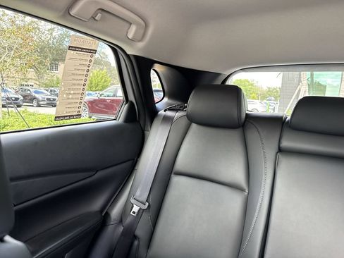 New 2026 MAZDA CX-30 AWD 2.5 S w/ Select Sport Pkg image 17