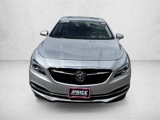 Used 2017 Buick LaCrosse Premium w/ Sun and Shade Package FWD video 2