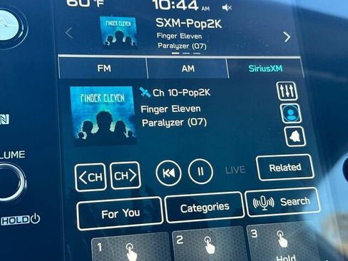 New 2026 Subaru Impreza 2.0i Sport image 21