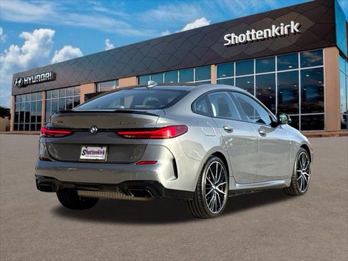 Used 2024 BMW M235i xDrive Gran Coupe w/ Premium Package image 6