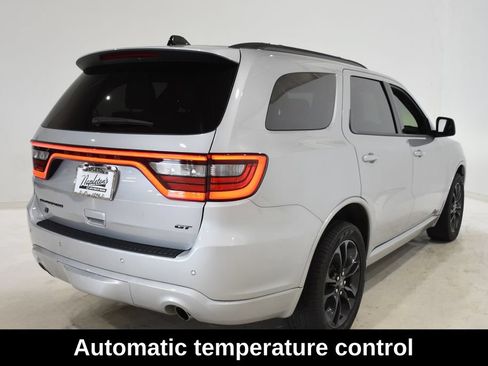 Used 2024 Dodge Durango GT AWD/4WD image 5