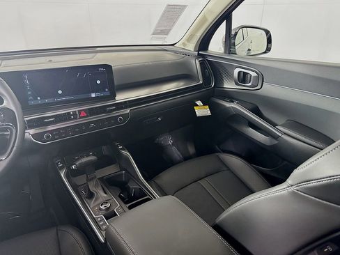 New 2026 Kia Sorento EX image 28