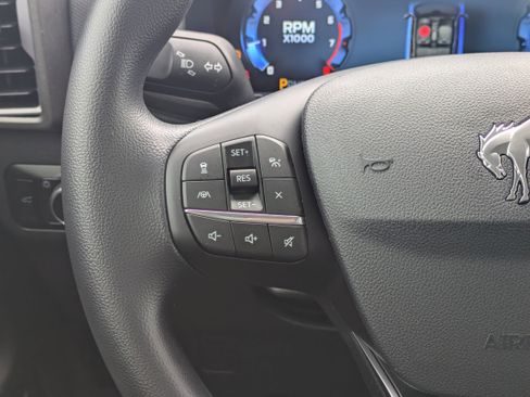 New 2025 Ford Bronco Sport Big Bend w/ Black Appearance Package image 22